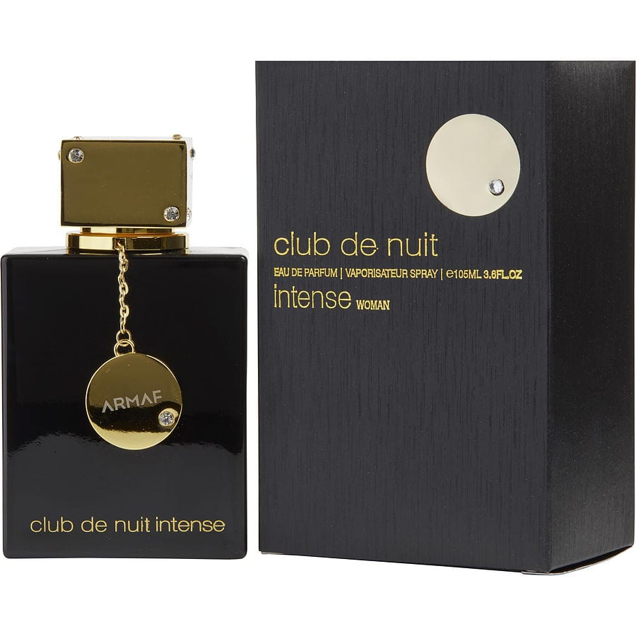 Armaf Club De Nuit Intense Women — 3