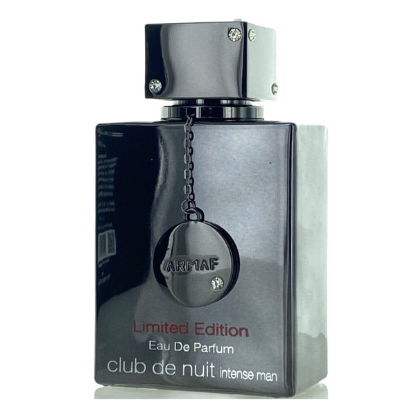Armaf Club De Nuit Intense Ltd For Men Eau De Parfum — 1
