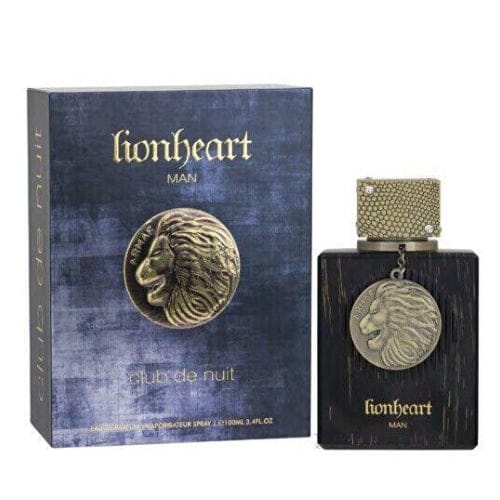 Armaf Club De Nuit Lionheart Eau de Parfum — 3