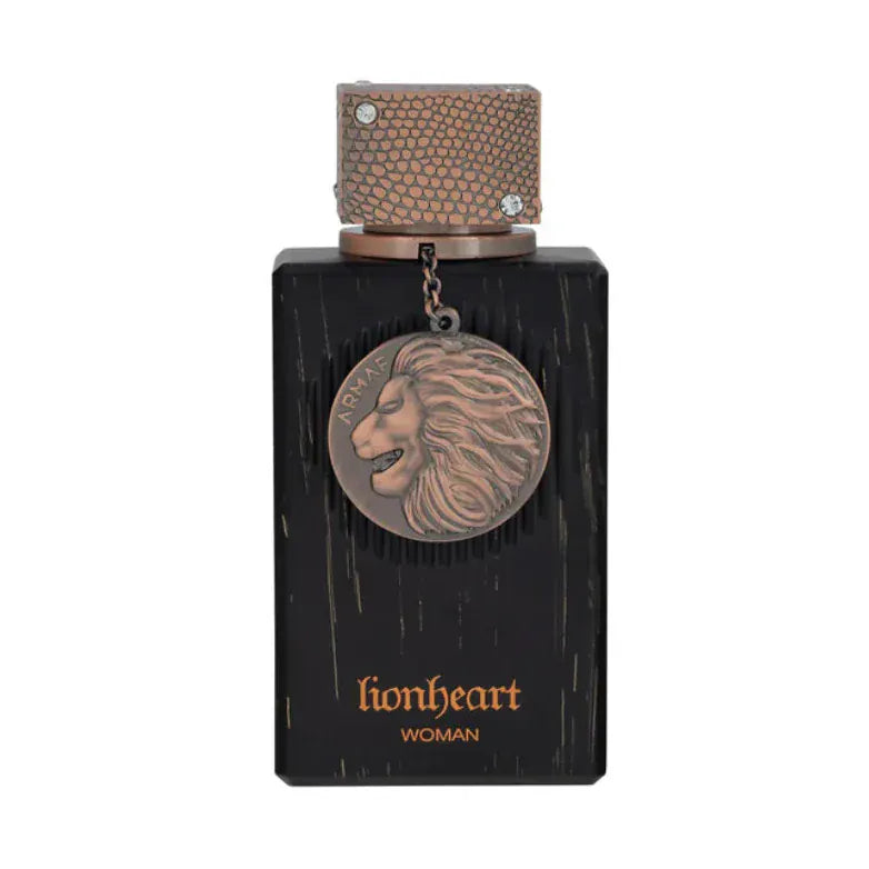 Armaf Club De Nuit Lionheart - For Women Eau de Parfum — 1