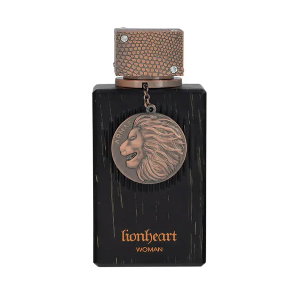 Armaf Club De Nuit Lionheart - For Women Eau de Parfum — 1