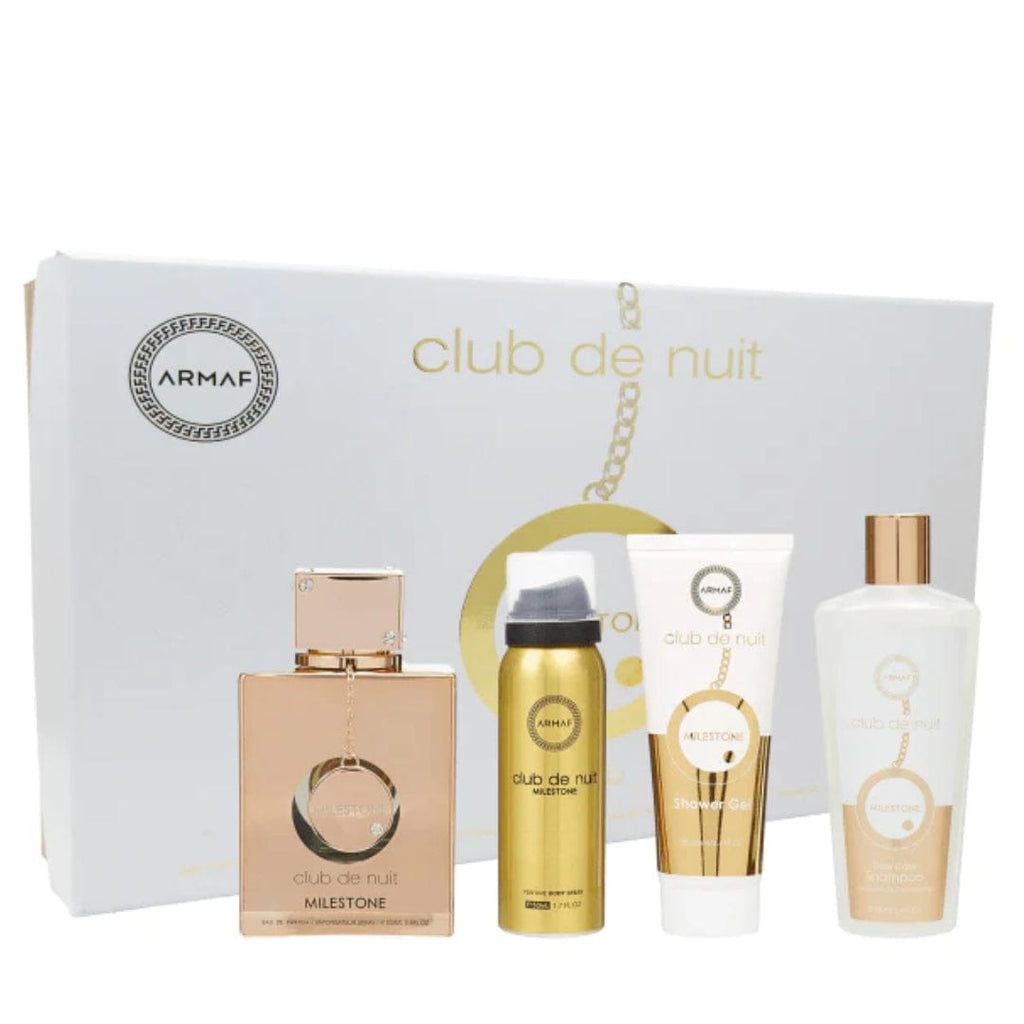 Armaf Club De Nuit Milestone For Women Eau De Parfum — 4