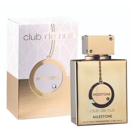 Armaf Club De Nuit Milestone For Women Eau De Parfum — 3