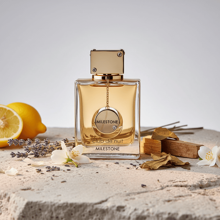 Armaf Club De Nuit Milestone For Women Eau De Parfum — 2