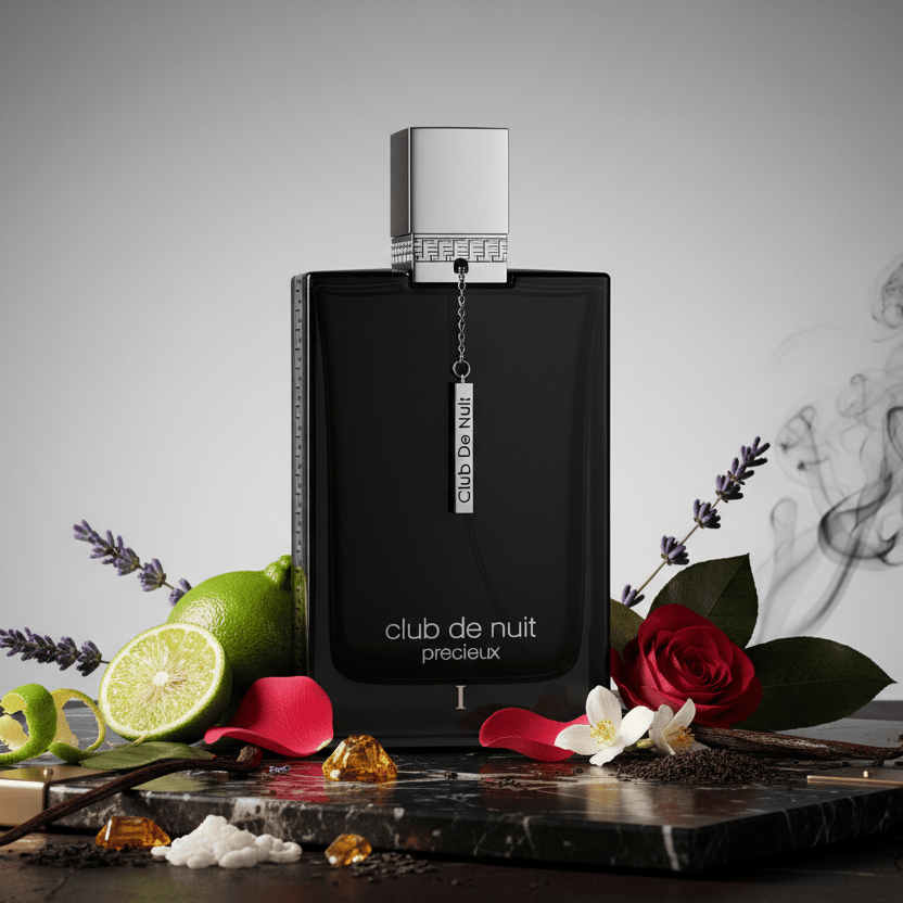 Armaf Club De Nuit Precieux I Extrait Unisex Eau de Parfum — 2