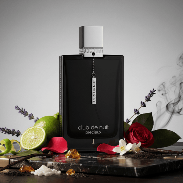 Armaf Club De Nuit Precieux I Extrait Unisex Eau de Parfum — 2