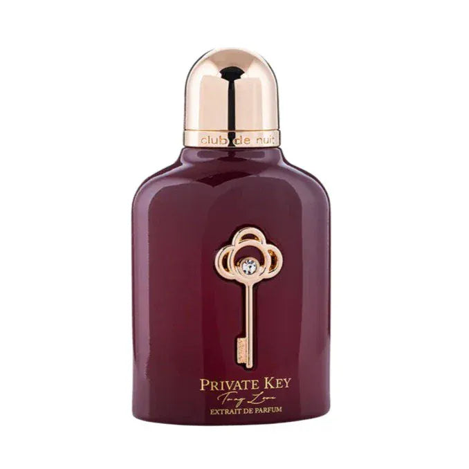 Armaf Club de Nuit Private Key To My Love — 1