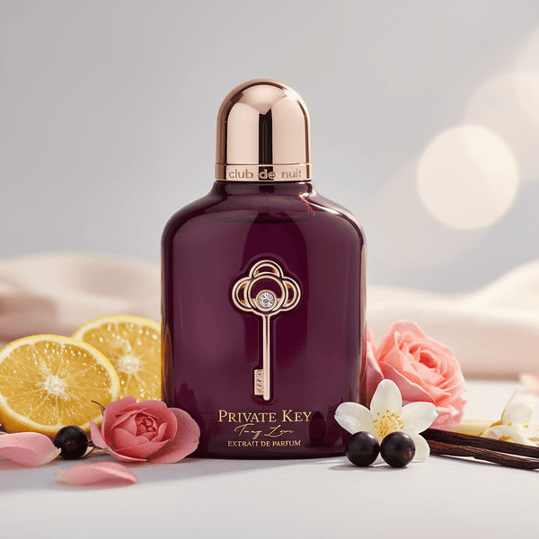 Armaf Club de Nuit Private Key To My Love — 2
