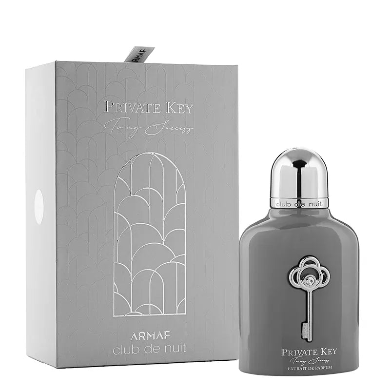 Armaf Club de Nuit Private Key To My Success — 3