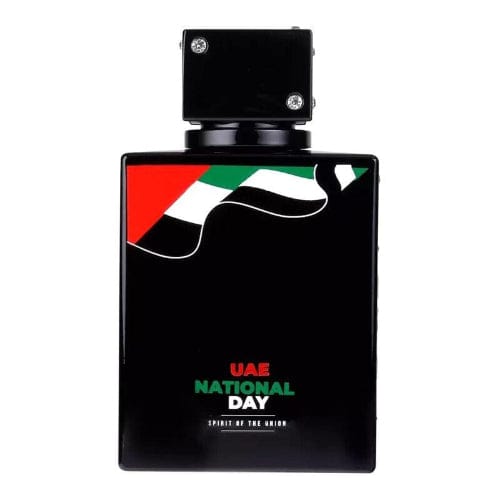 Armaf Club de Nuit UAE National Day Edition For Men Eau de Toilette — 1