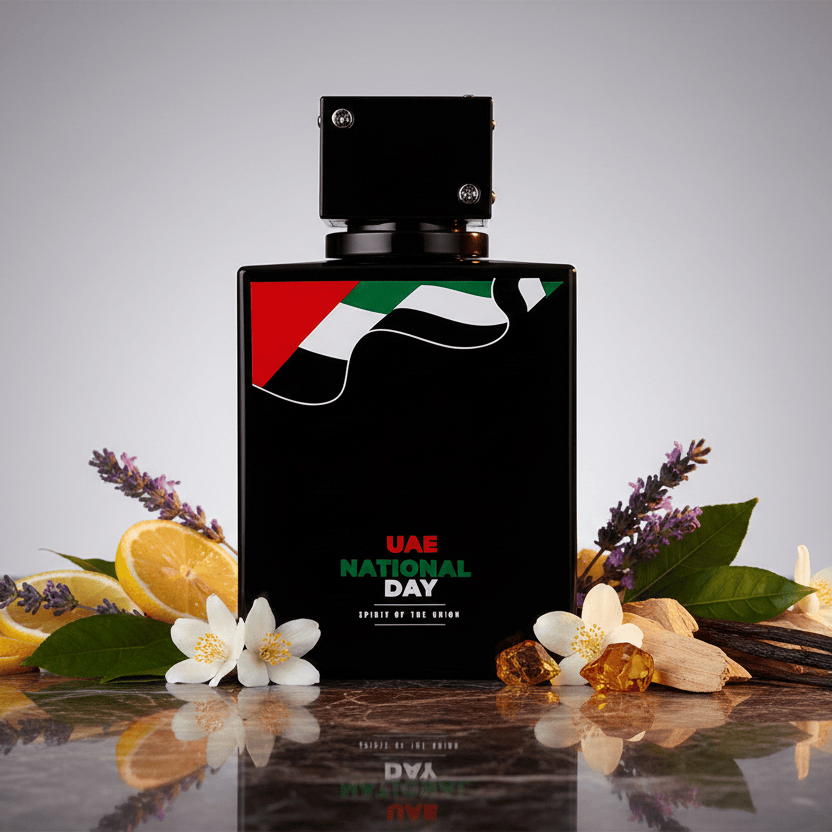 Armaf Club de Nuit UAE National Day Edition For Men Eau de Toilette — 2