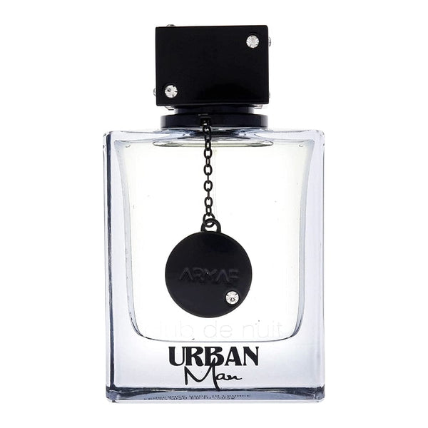 Armaf Club De Nuit Urban For Men Eau De Parfum — 1