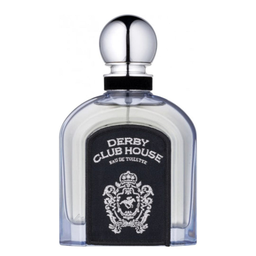 Armaf Derby Club House Men's Perfume/Cologne For Men Eau de Toilette 3.4 Oz Edt — 1