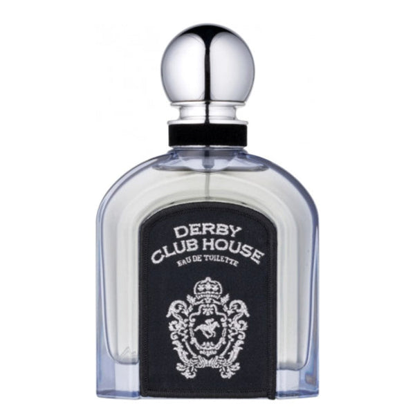 Armaf Derby Club House Men's Perfume/Cologne For Men Eau de Toilette 3.4 Oz Edt — 1