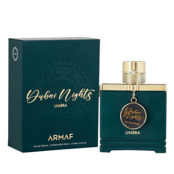 Armaf Dubai Nights Umbra Unisex Perfume/Cologne For Men & Women Eau de Parfum 3.4 oz Edp — 2