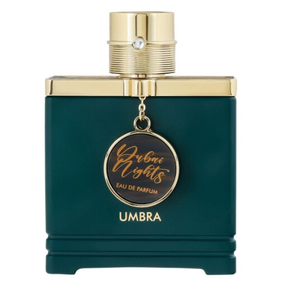 Armaf Dubai Nights Umbra Unisex Perfume/Cologne For Men & Women Eau de Parfum 3.4 oz Edp — 1