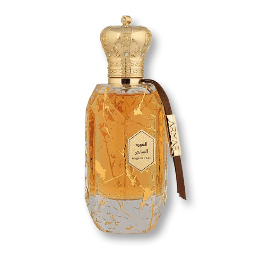 Armaf Eter Desert Breeze 3.4 oz Edp — 1
