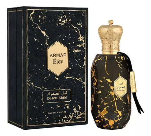 Armaf Eter Desert Night 3.4 oz — 2