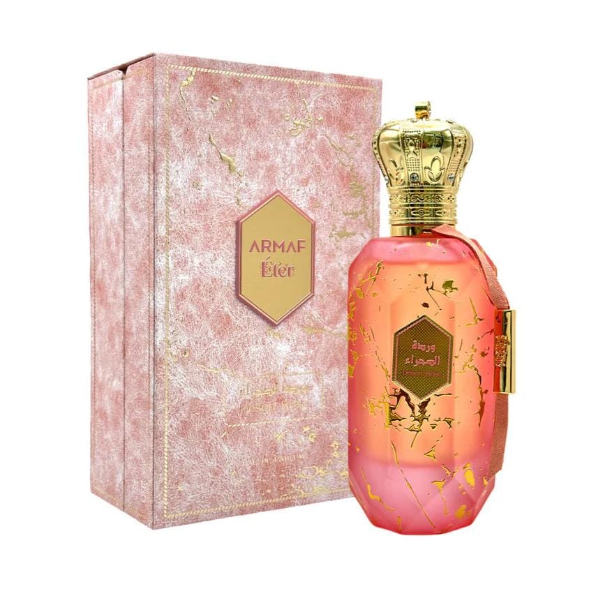Armaf Eter Desert Rose 3.4 oz — 2