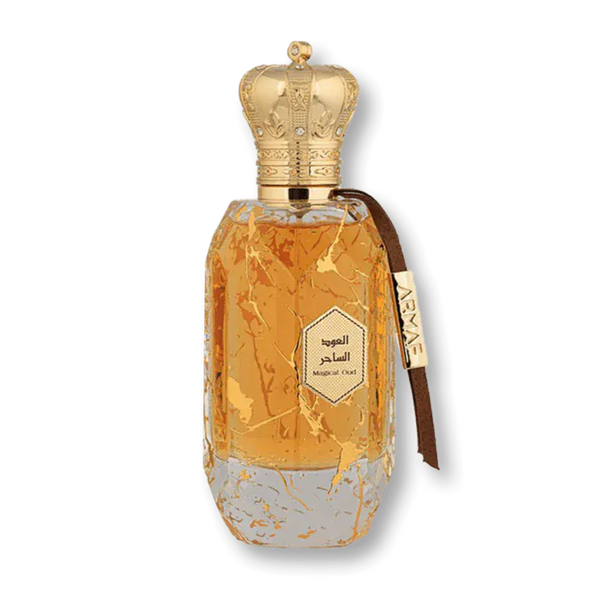 Armaf Eter Magical Oud 3.4 oz — 1