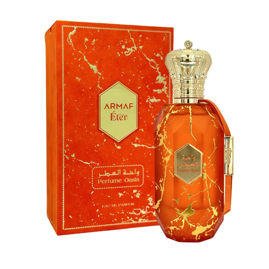 Armaf Eter Perfume Oasis 3.4 oz — 2
