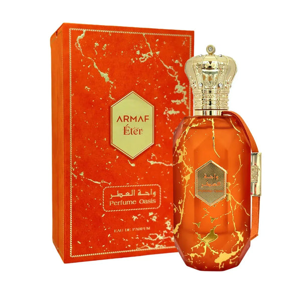 Armaf Eter Perfume Oasis 3.4 oz — 2