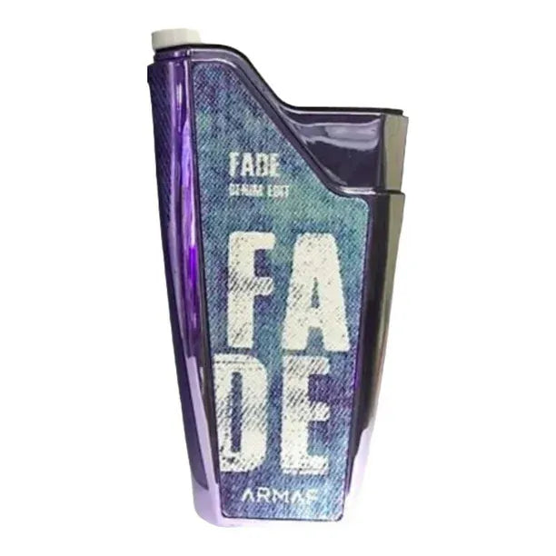Armaf Fade Denim Men's Perfume/Cologne For Men Eau de Parfum 3.4 oz Edp — 1