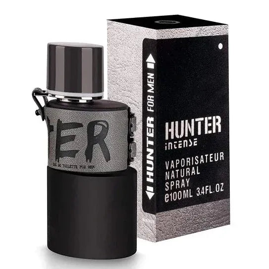 Armaf Hunter Intense For Men Perfume/Cologne For Men Eau de Parfum 3.4 Oz / Gift Set 3.4 Oz Edp — 2