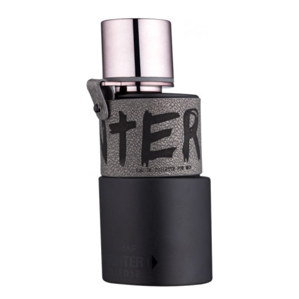 Armaf Hunter Intense For Men Perfume/Cologne For Men Eau de Parfum 3.4 Oz / Gift Set 3.4 Oz Edp — 1