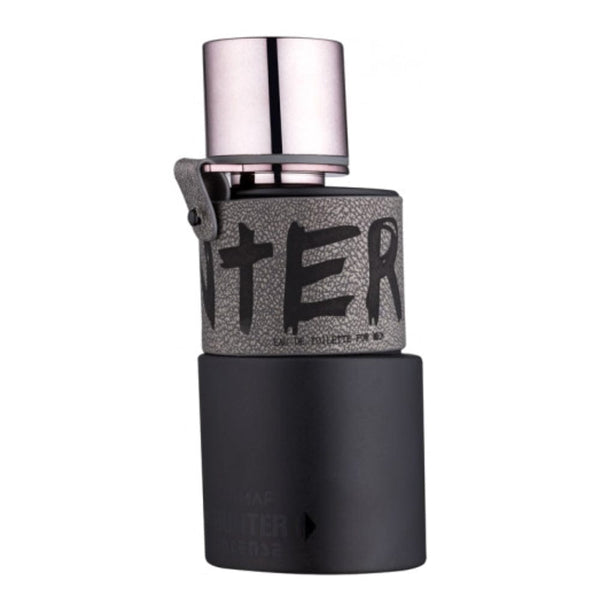 Armaf Hunter Intense For Men Perfume/Cologne For Men Eau de Parfum 3.4 Oz / Gift Set 3.4 Oz Edp — 1