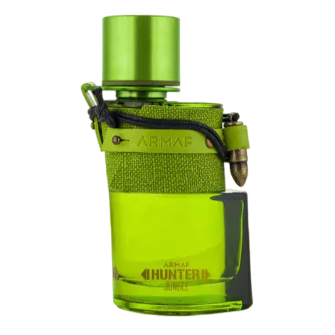 Armaf Hunter Jungle Bullet Men's Perfume/Cologne For Men Eau de Parfum 3.4 oz Edp — 1
