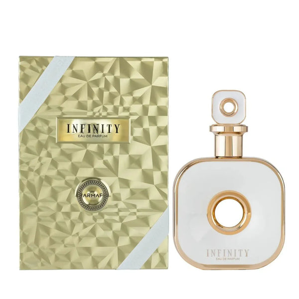Armaf Infinity Gold Women's Perfume/Cologne For Women Eau de Parfum 3.6 oz Edp — 2