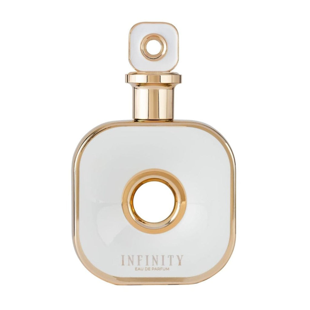 Armaf Infinity Gold Women's Perfume/Cologne For Women Eau de Parfum 3.6 oz Edp — 1