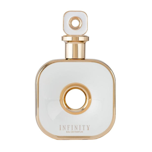 Armaf Infinity Gold Women's Perfume/Cologne For Women Eau de Parfum 3.6 oz Edp — 1