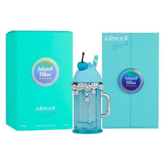 Armaf Island Bliss Women's Perfume/Cologne For Women Eau de Parfum 3.4 oz Edp — 2