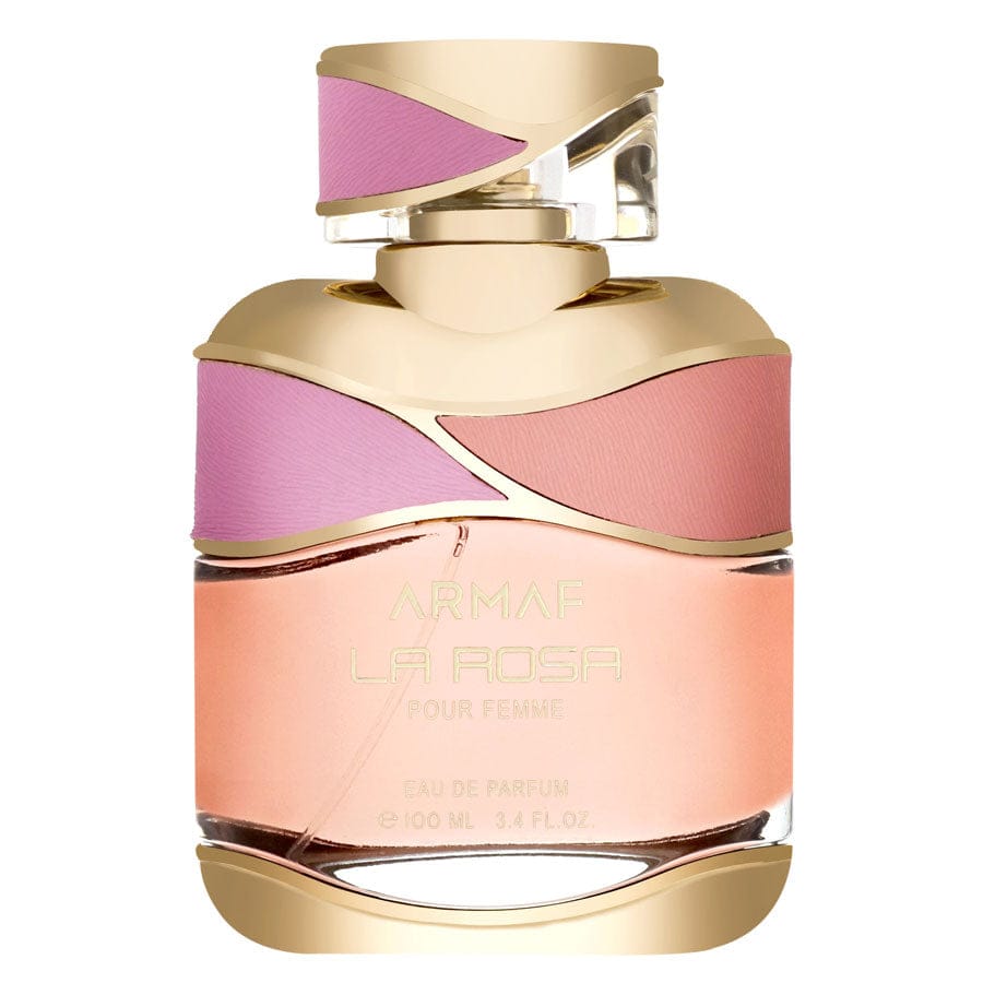 Armaf La Rosa Pour Femme Women's Perfume/Cologne For Women Eau de Parfum 3.4 oz Edp — 1