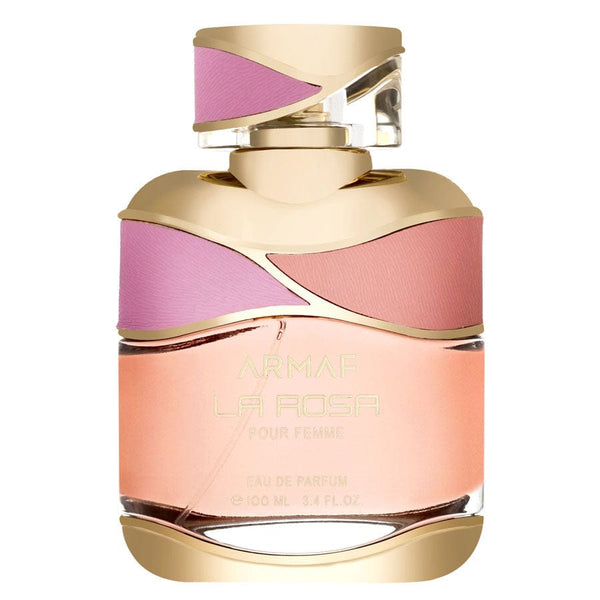 Armaf La Rosa Pour Femme Women's Perfume/Cologne For Women Eau de Parfum 3.4 oz Edp — 1