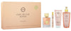 Armaf Club De Nuit 4-Piece Set 3.6oz Women EDP — 1