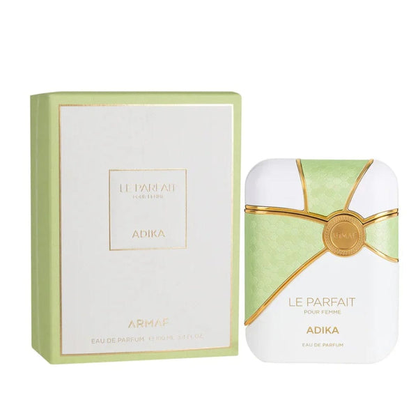 Armaf Le Parfait Adika — 2
