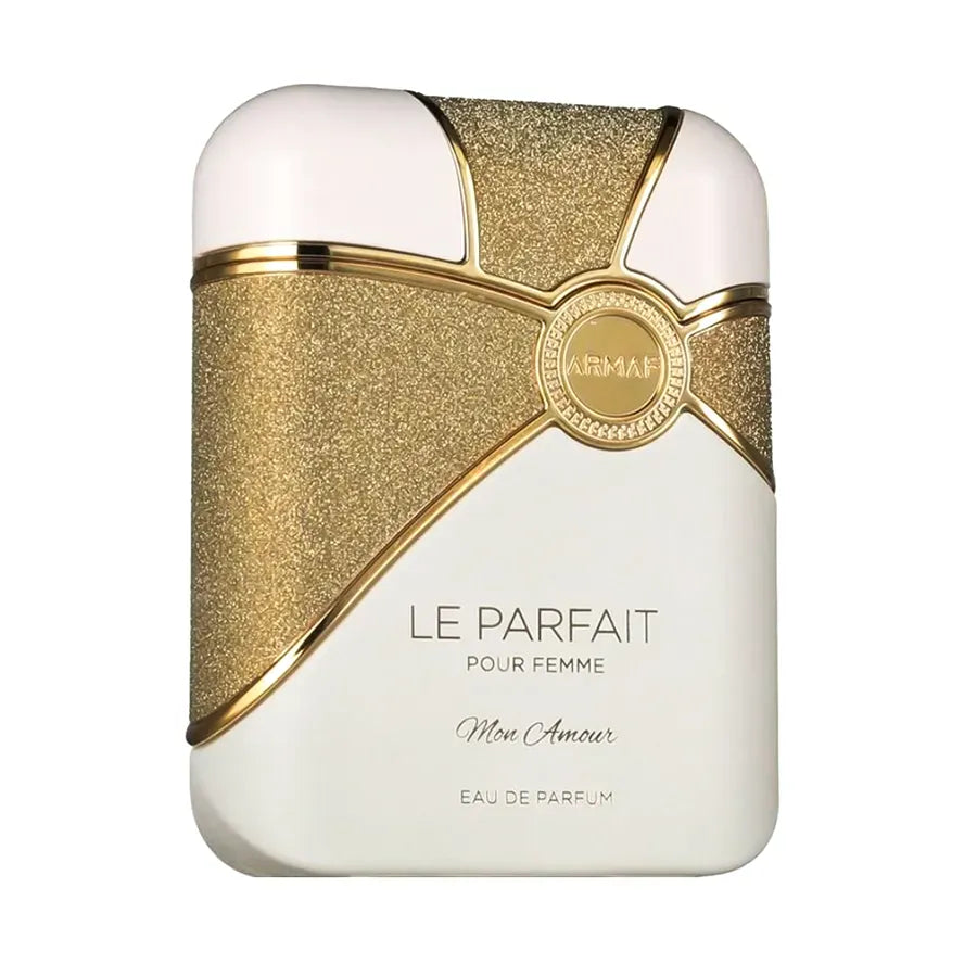 Armaf Le Parfait Mon Amour — 1