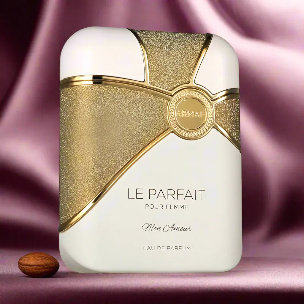 Armaf Le Parfait Mon Amour — 2
