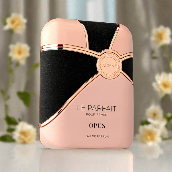 Armaf Le Parfait Opus — 2