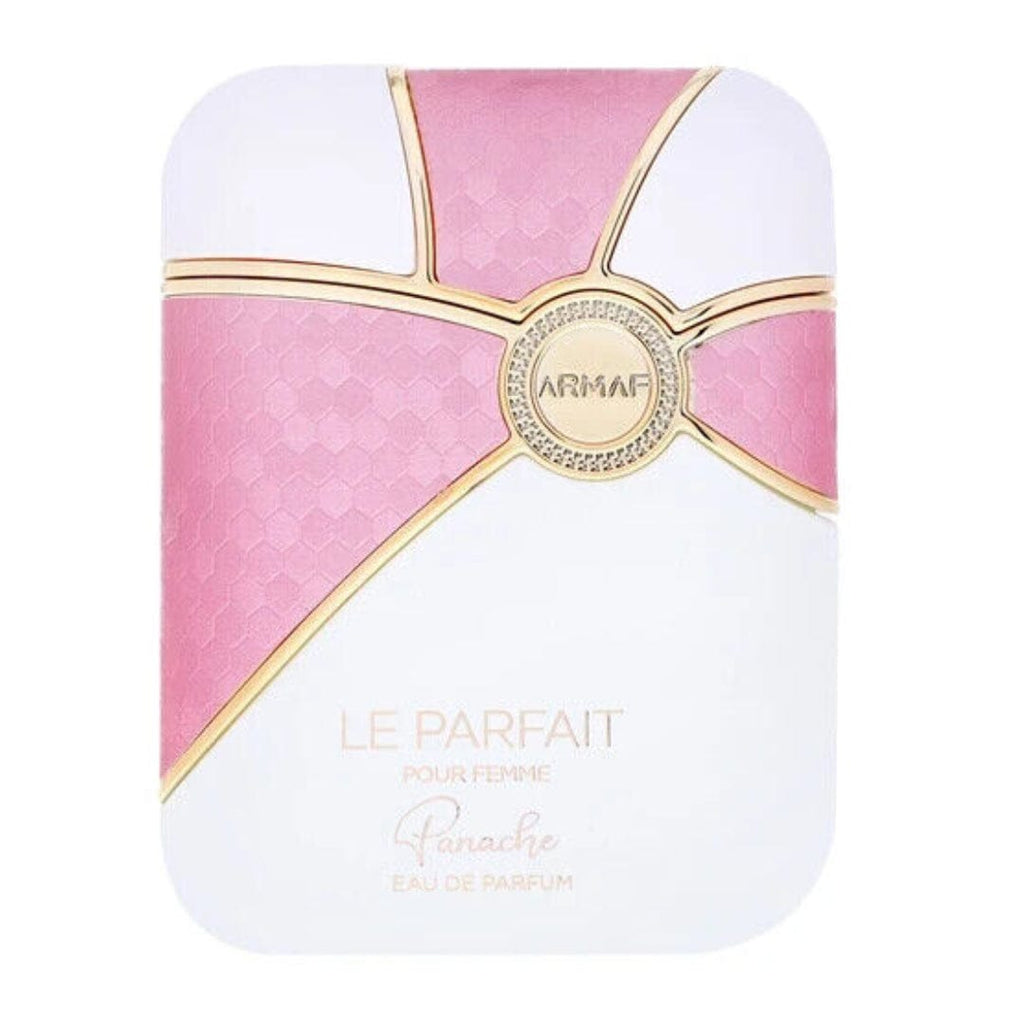 Armaf Le Parfait Panache Pour Femme Women's Perfume/Cologne For Women Eau de Parfum 3.4 oz / 6.7 oz Edp — 1