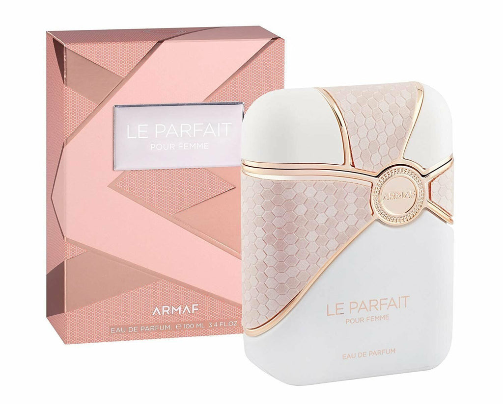Armaf Le Parfait Pour Femme Women's Perfume/Cologne For Women Eau de Parfum 3.4 oz / 6.8 oz Edp — 2