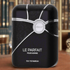 Armaf Le Parfait Pour Homme Men's Perfume/Cologne For Men Eau de Parfum 3.4 oz / Gift Set 3.4 oz Edp — 4