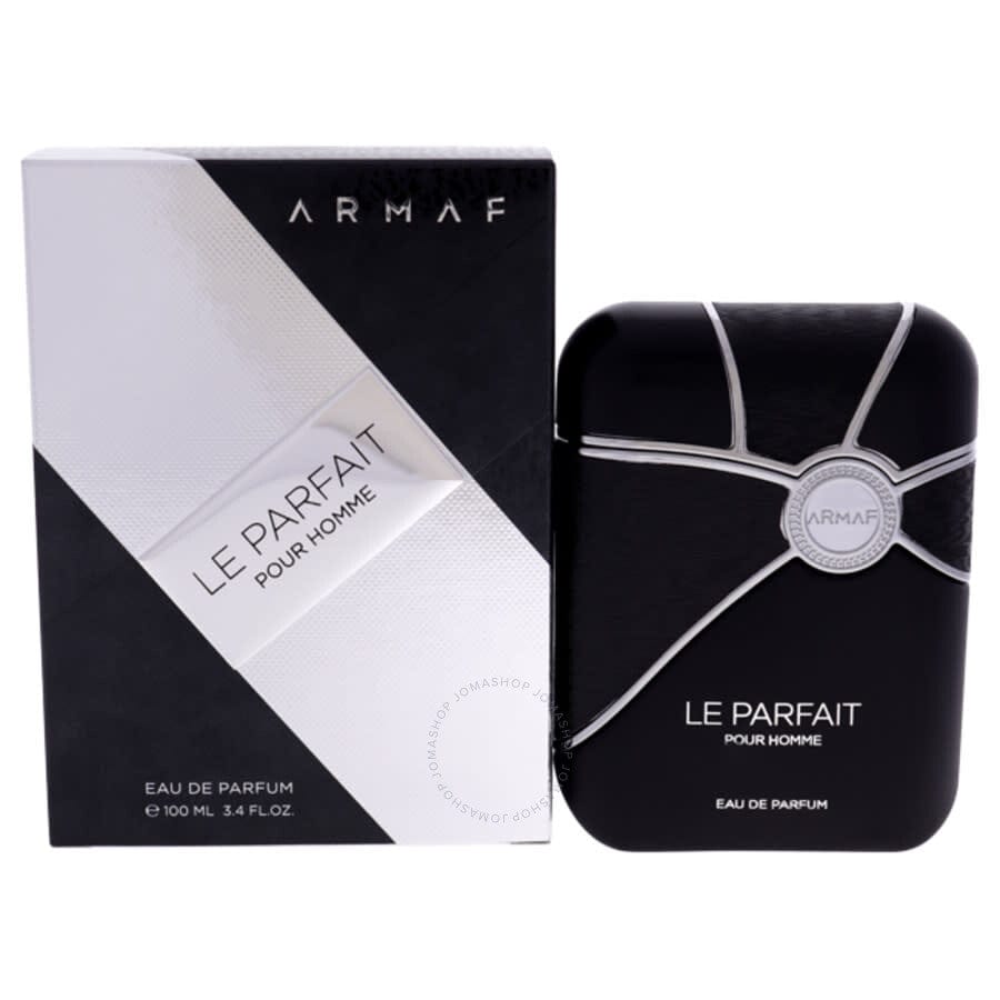 Armaf Le Parfait Pour Homme Men's Perfume/Cologne For Men Eau de Parfum 3.4 oz / Gift Set 3.4 oz Edp — 2