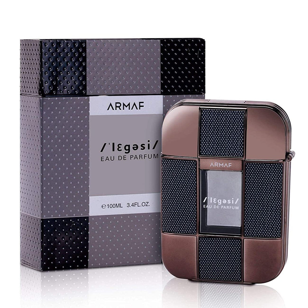 Armaf Legesi Homme Men's Perfume/Cologne For Men Eau de Parfum 3.4 oz Edp — 2