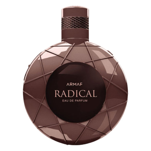 Armaf Maison Alhambra Radical Brown Men's Perfume/Cologne For Men Eau de Parfum 3.4 Oz Edp — 1