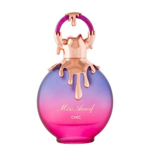 Armaf Miss Armaf Chic Women's Perfume/Cologne For Women Eau de Parfum 3.4 oz Edp — 1
