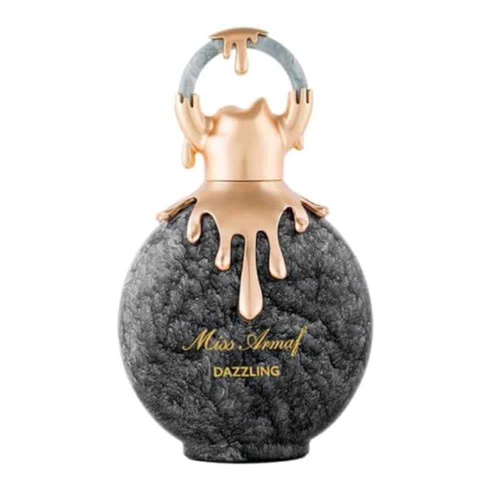 Armaf Miss Armaf Dazzling Women's Perfume/Cologne For Women Eau de Parfum 3.4 oz Edp — 1